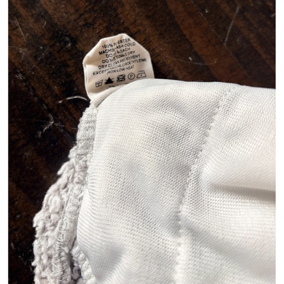 SIMPLY SOUTHERN LONG SLEEVE SOFT SHERPA PULLOVER SWEATSHIRT L Large - Picture 6 of 6